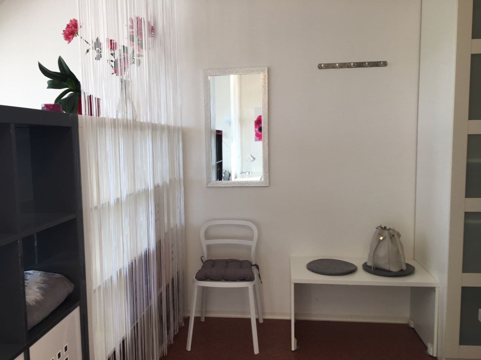 Prenájom bytu  30 m², Švihovská, Praha, Praha