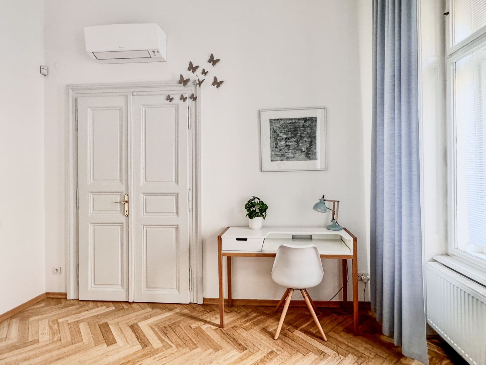 Prenájom bytu  136 m², Betlémská, Praha, Praha