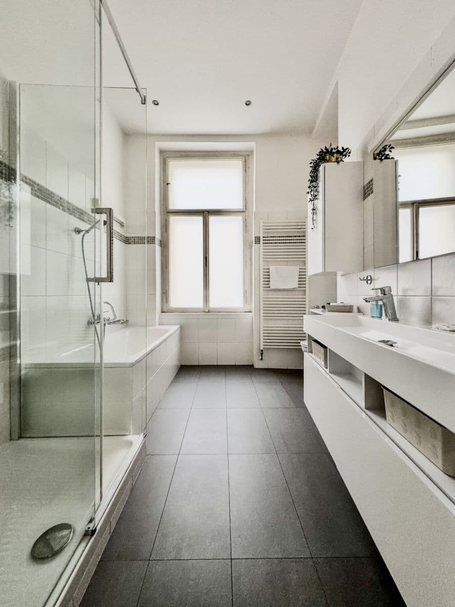 Prenájom bytu  136 m², Betlémská, Praha, Praha