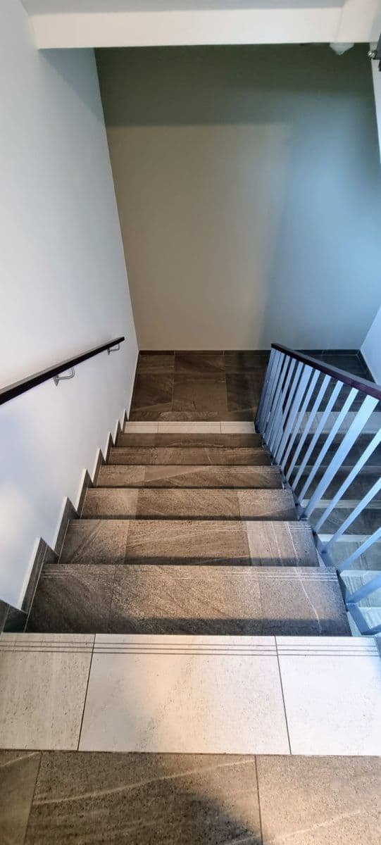 Prenájom bytu  63 m², Sokolovská, Praha, Praha