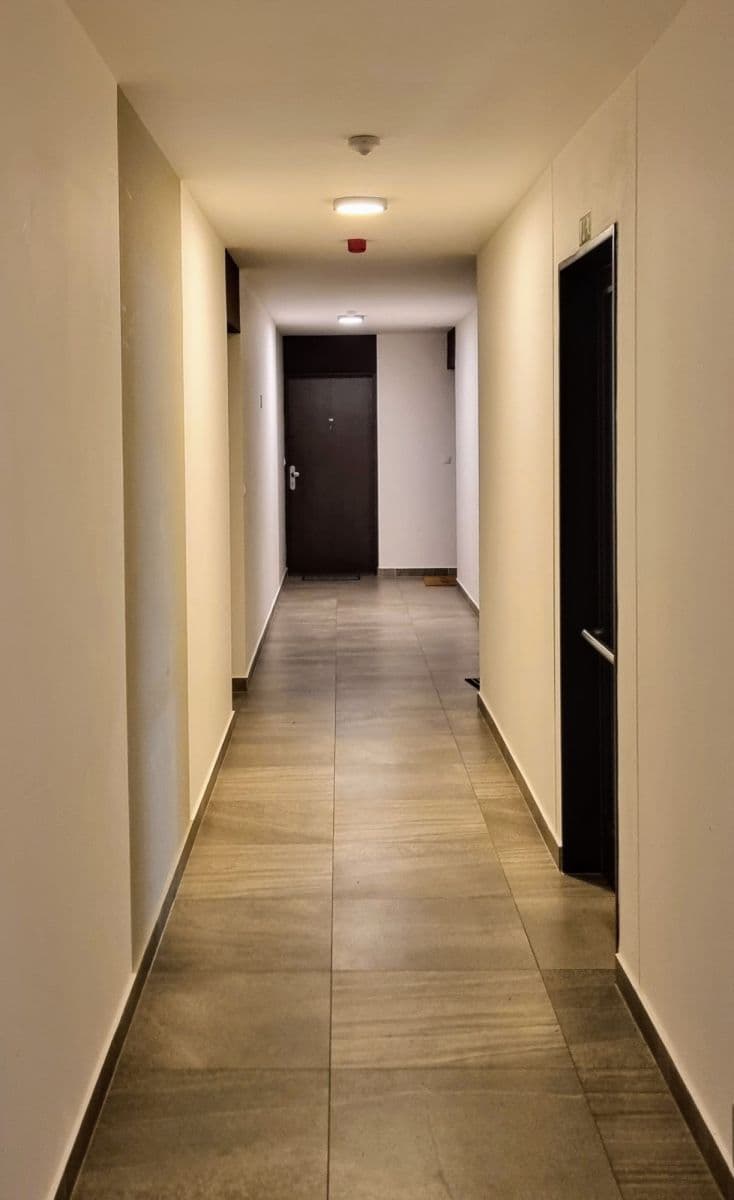 Prenájom bytu  63 m², Sokolovská, Praha, Praha