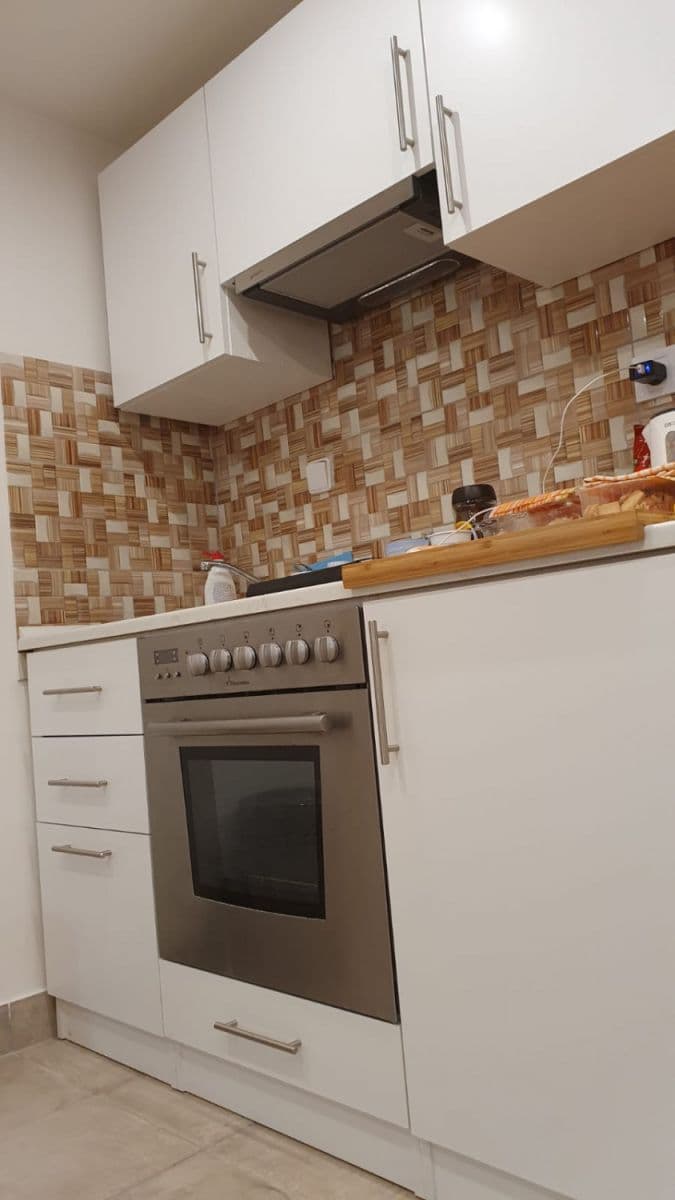 Prenájom bytu  46 m², Opatovická, Praha, Praha