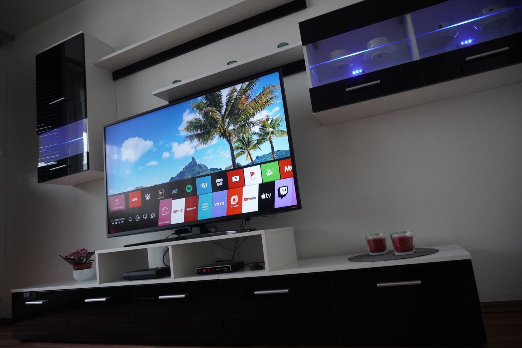 Prenájom bytu  55 m², Slévačská, Praha, Praha