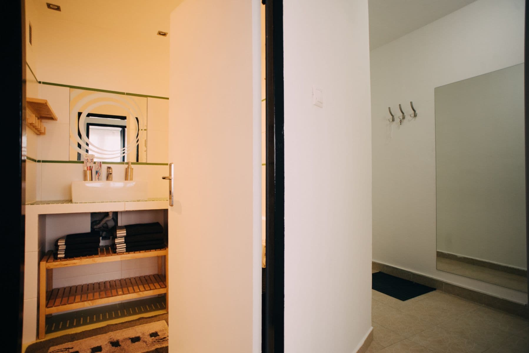 Prenájom bytu  55 m², Slévačská, Praha, Praha