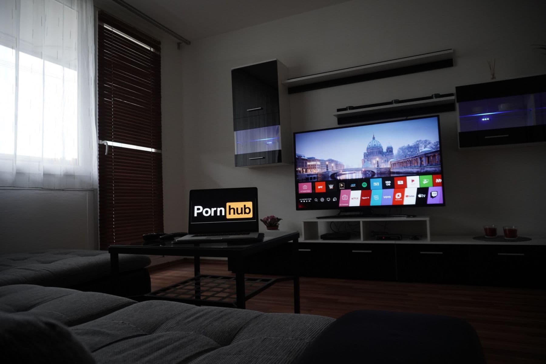 Prenájom bytu  55 m², Slévačská, Praha, Praha