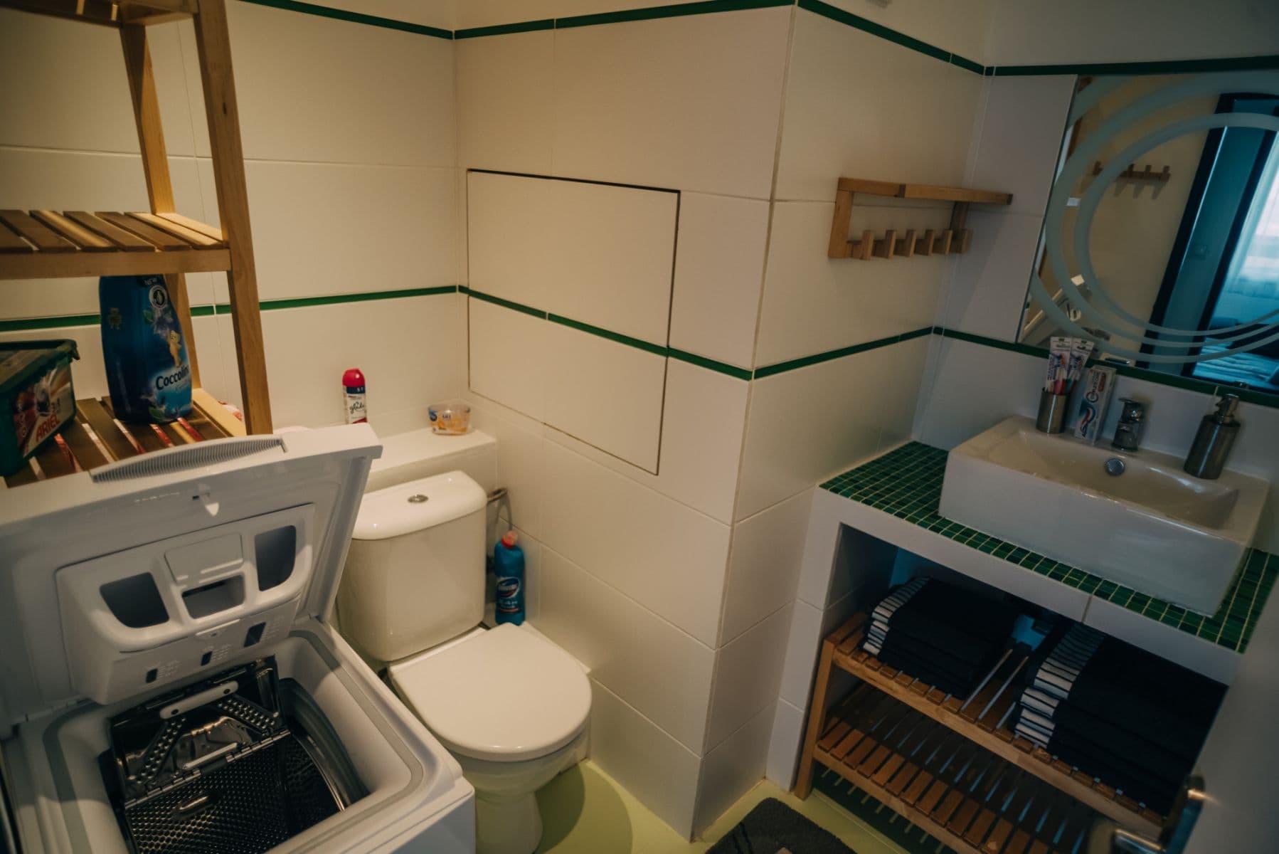 Prenájom bytu  55 m², Slévačská, Praha, Praha