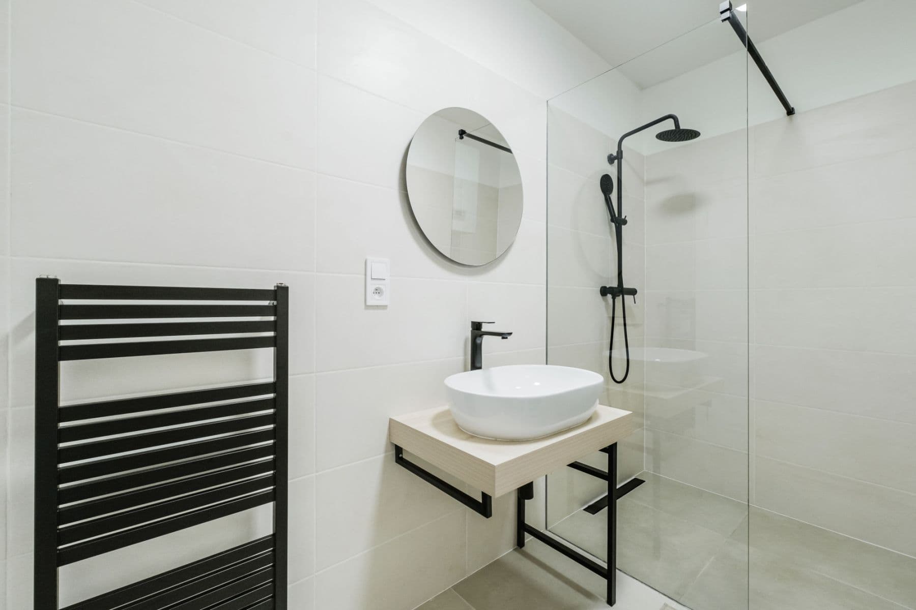 Prenájom bytu  50 m², Rostovská, Praha, Praha