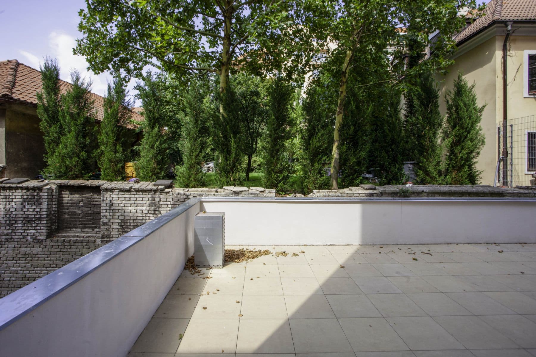 Prenájom bytu  59 m², Rostovská, Praha, Praha