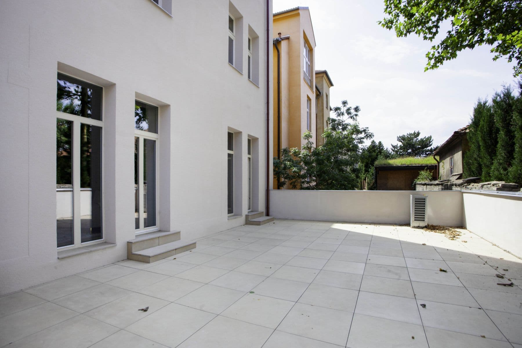 Prenájom bytu  59 m², Rostovská, Praha, Praha