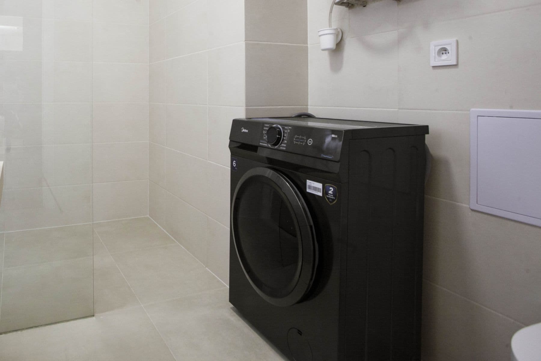 Prenájom bytu  59 m², Rostovská, Praha, Praha