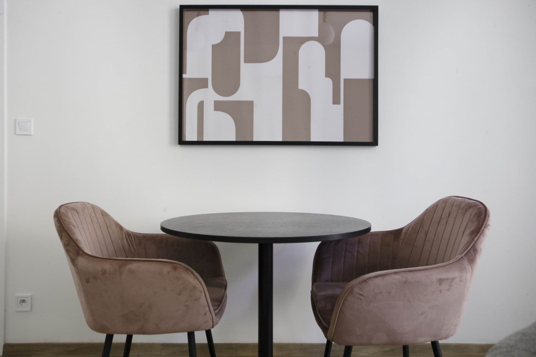 Prenájom bytu  59 m², Rostovská, Praha, Praha