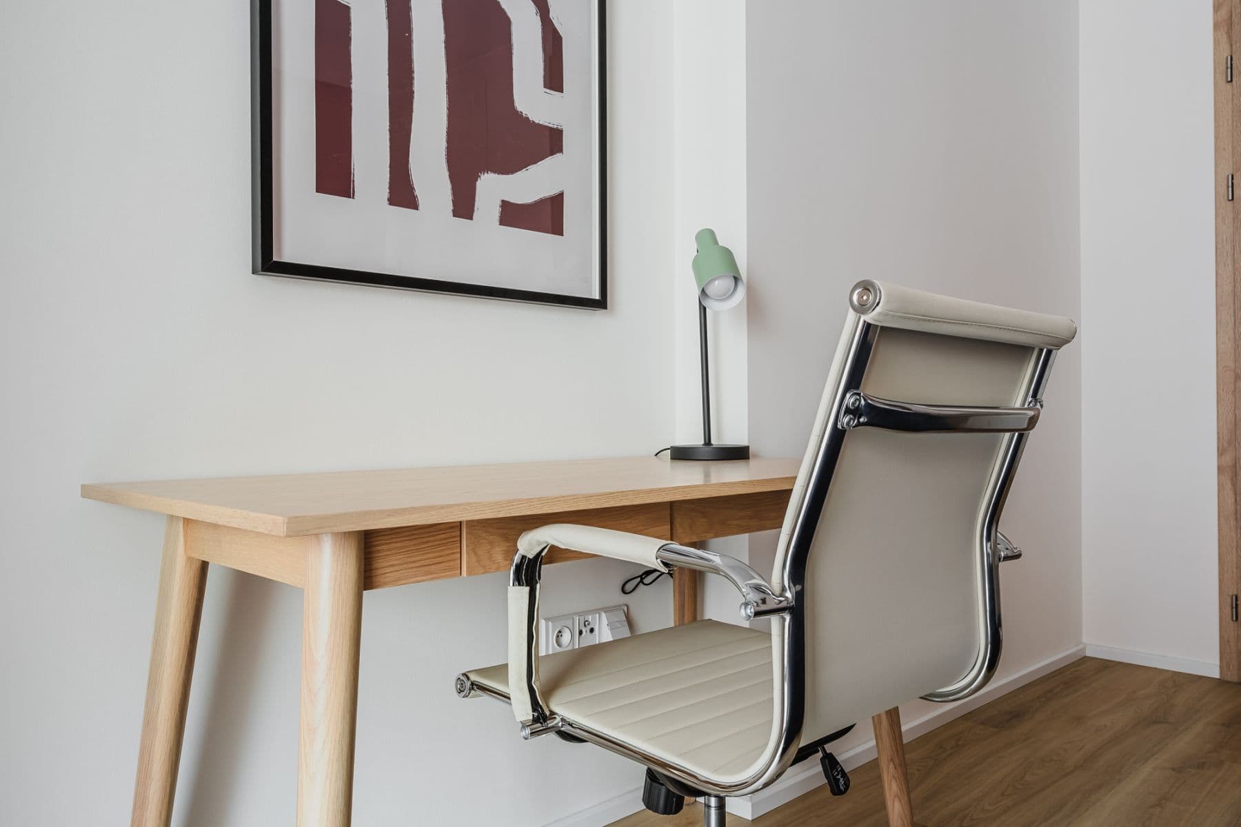 Prenájom bytu  58 m², Vrbenského, Praha, Praha