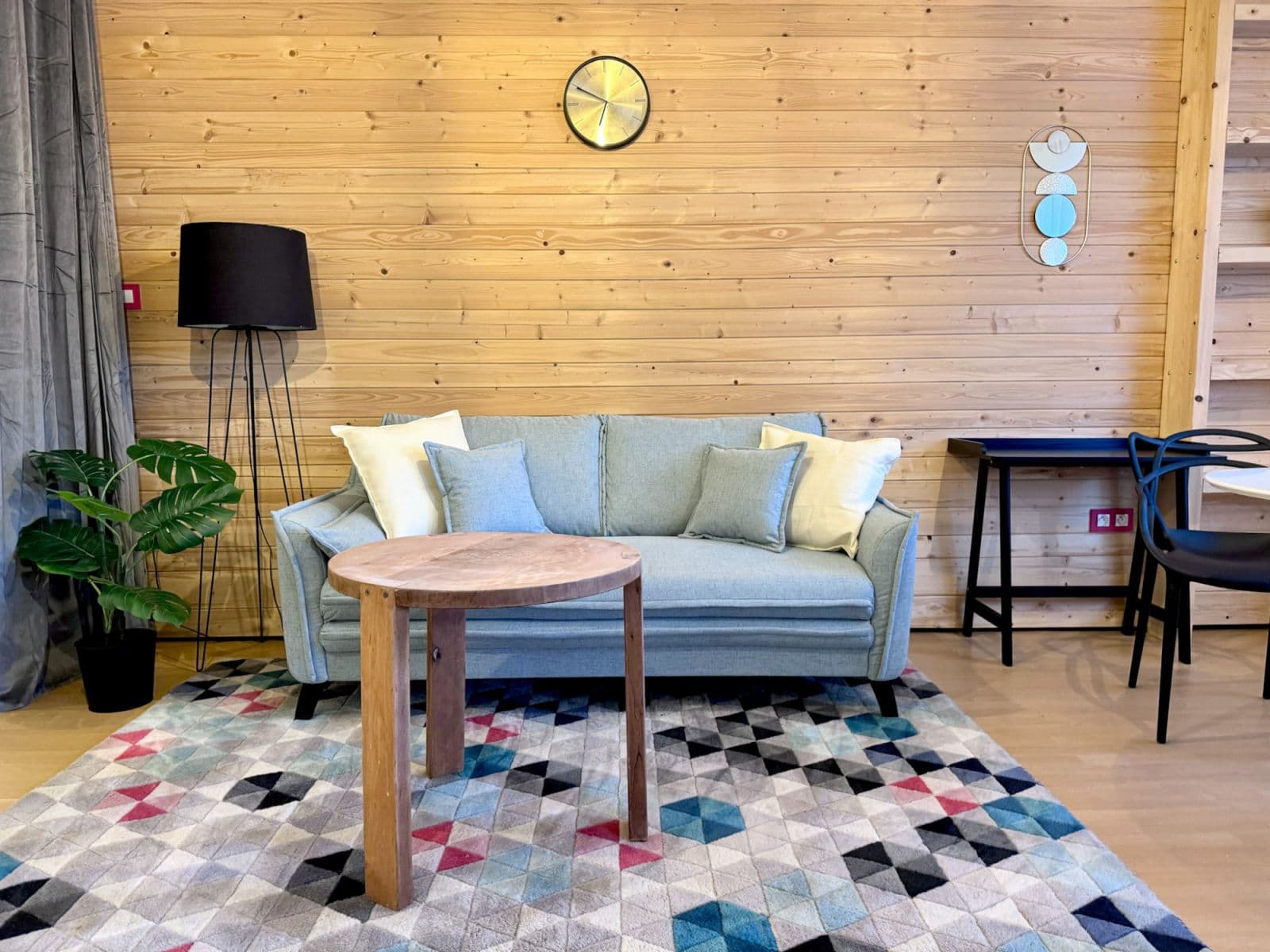 Prenájom bytu  35 m², Na Okraji, Praha, Praha