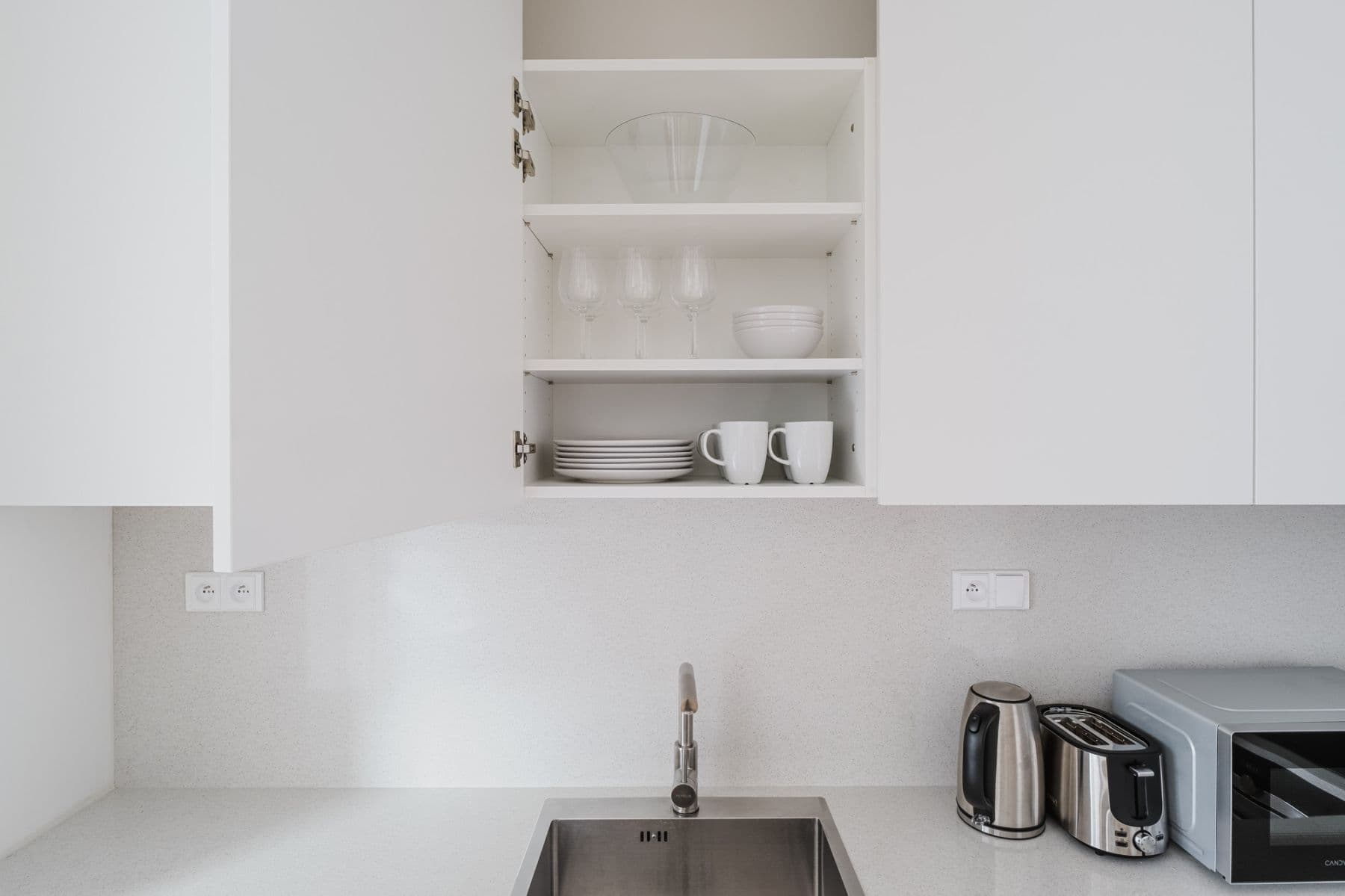 Prenájom bytu  52 m², U Pergamenky, Praha, Praha