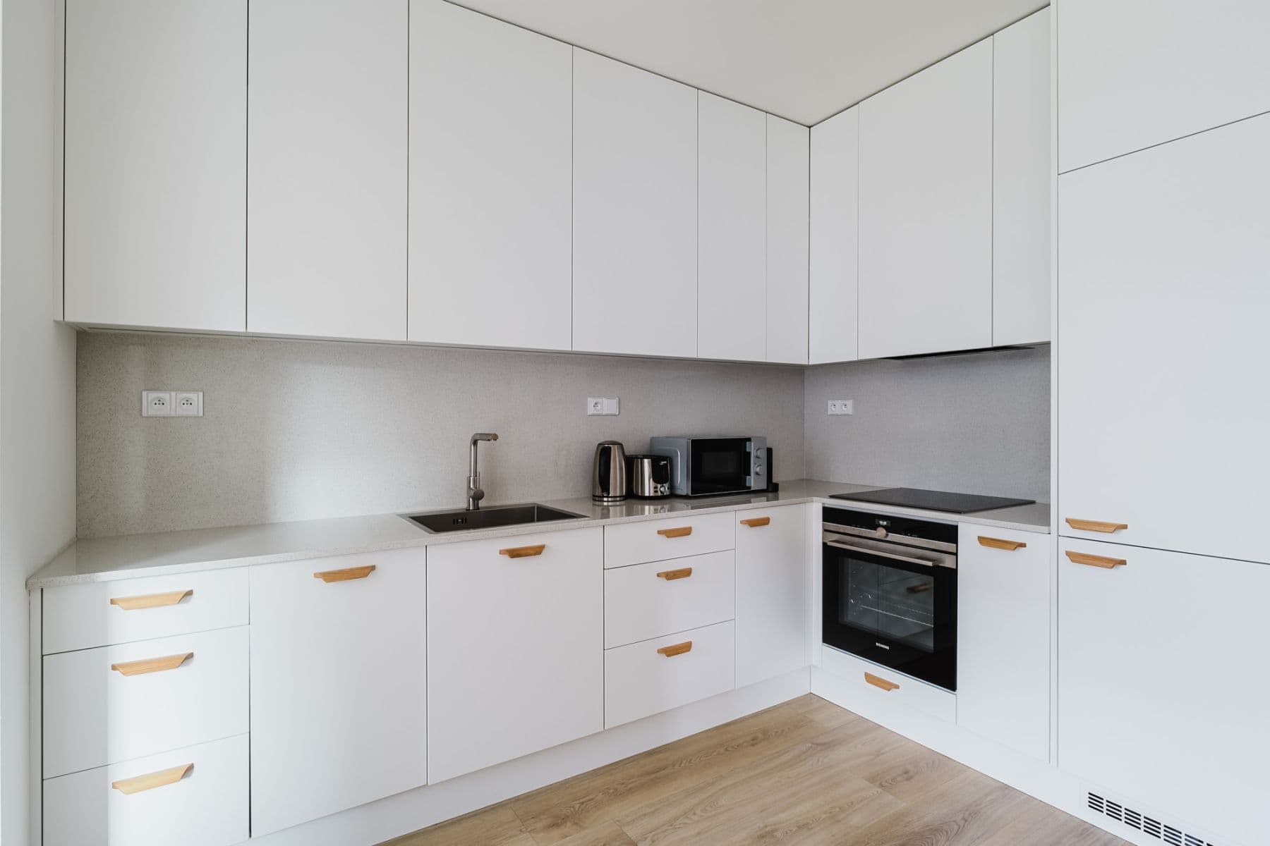 Prenájom bytu  52 m², U Pergamenky, Praha, Praha