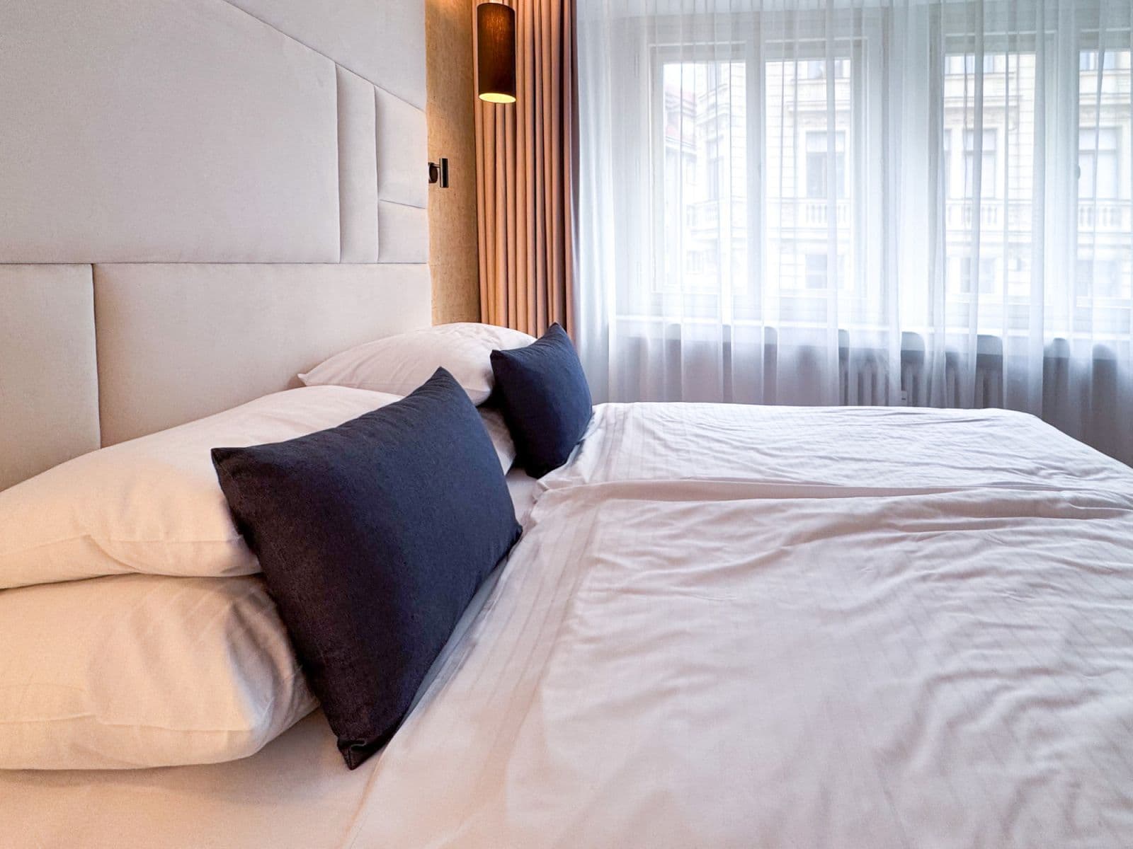 Prenájom bytu  112 m², Rybná, Praha, Praha