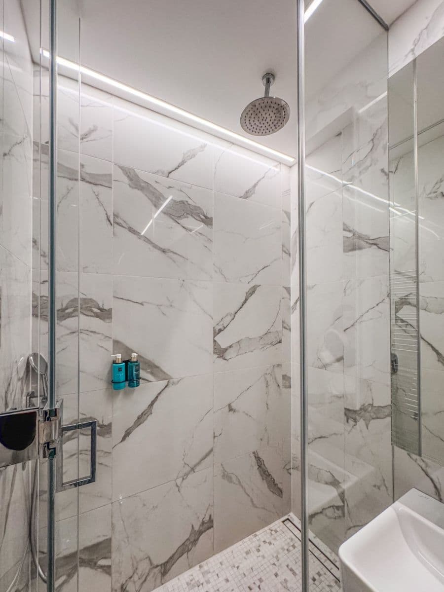 Prenájom bytu  112 m², Rybná, Praha, Praha