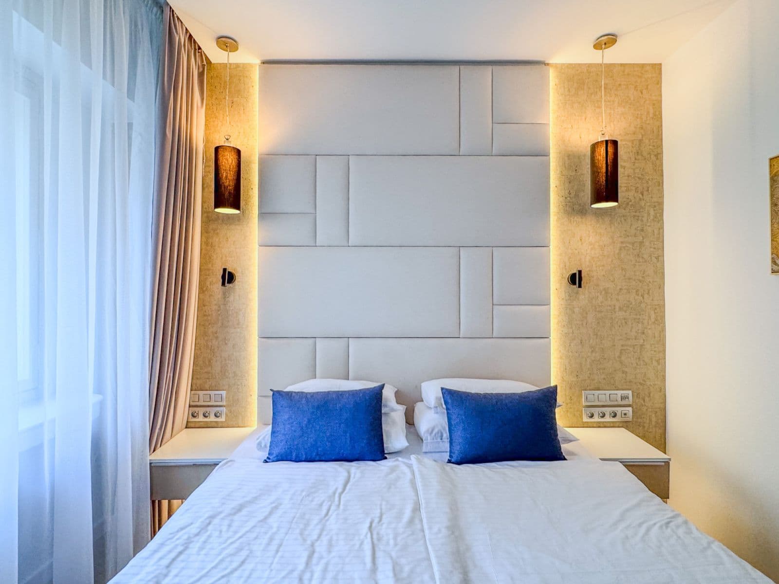 Prenájom bytu  112 m², Rybná, Praha, Praha