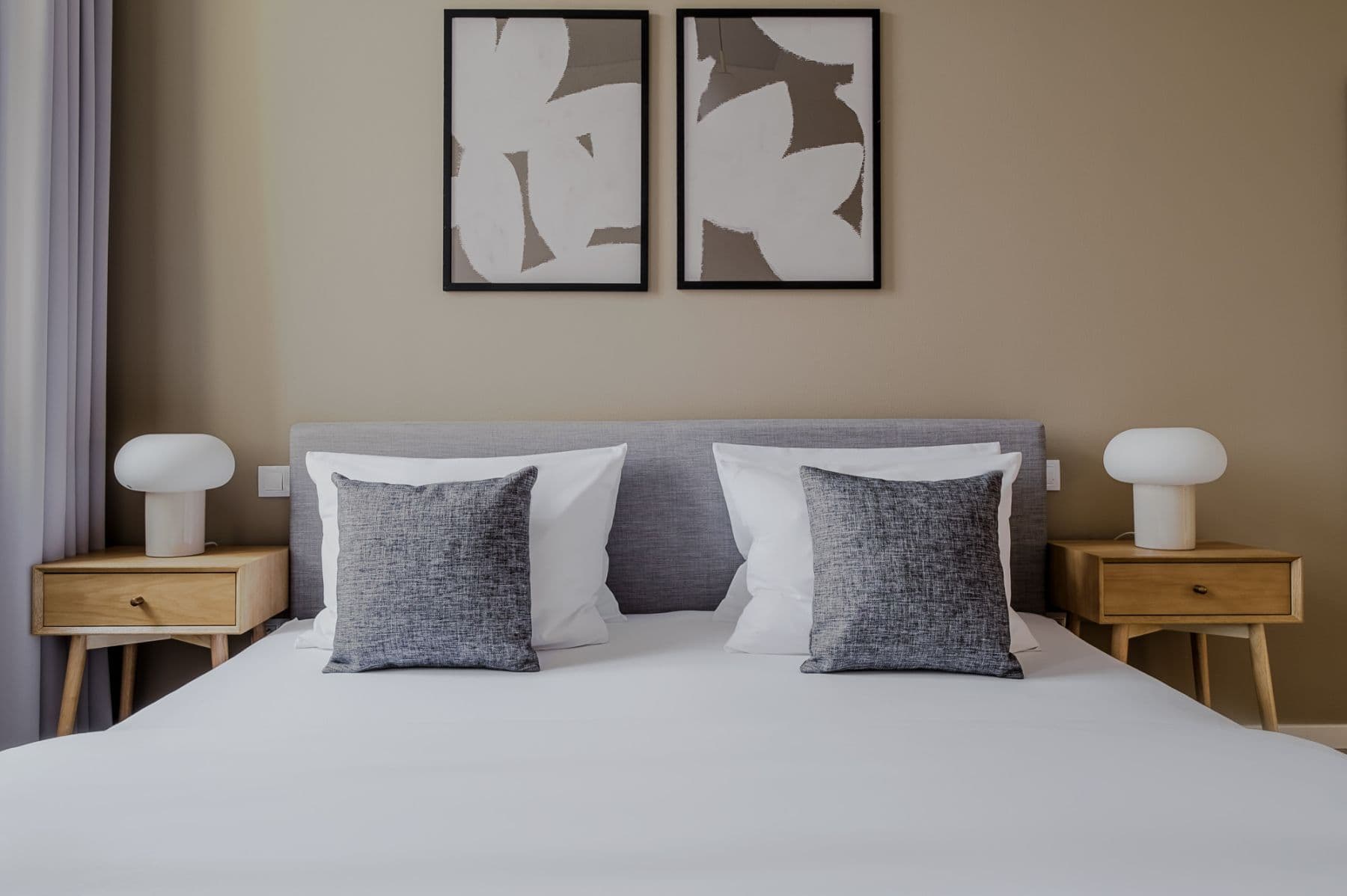 Prenájom bytu  54 m², Chodská, Praha, Praha