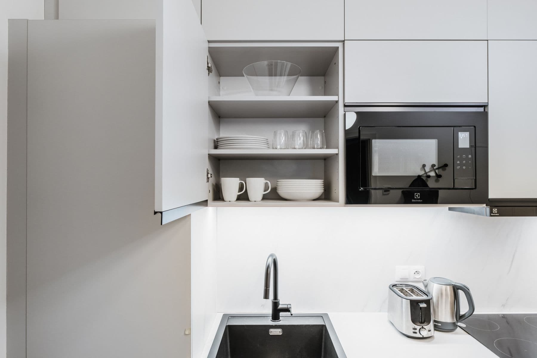 Prenájom bytu  54 m², Chodská, Praha, Praha