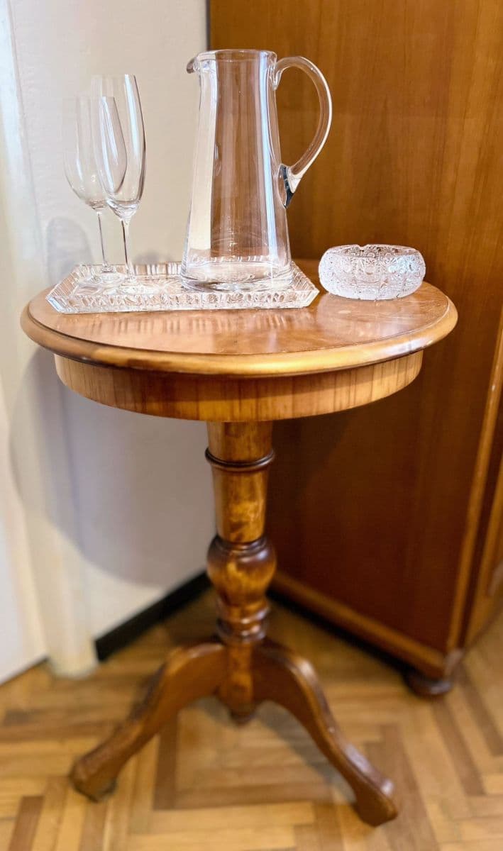 Prenájom bytu  85 m², Pod Štěpem, Praha, Praha