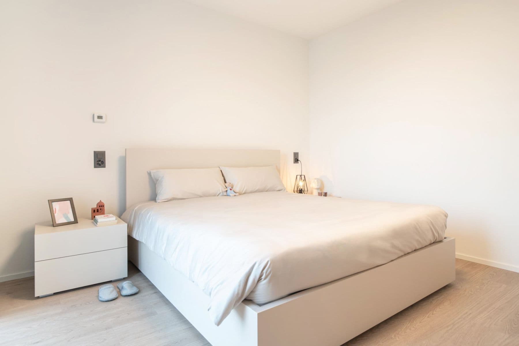 Prenájom bytu  45 m², Legerova, Praha, Praha