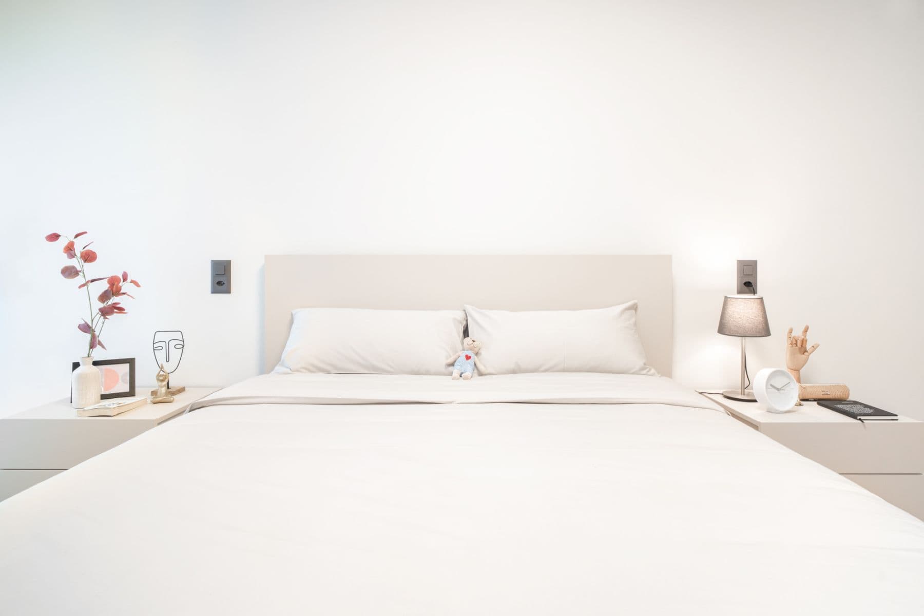 Prenájom bytu  45 m², Legerova, Praha, Praha