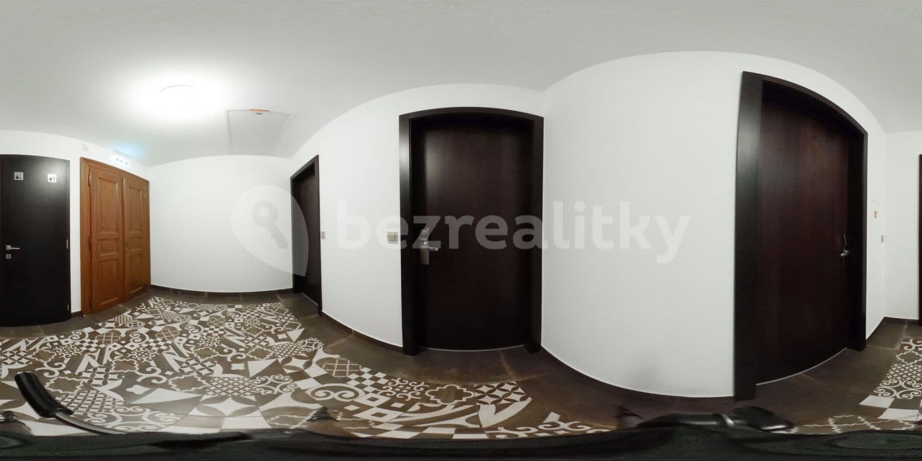 Prenájom bytu  30 m², Legerova, Praha, Praha