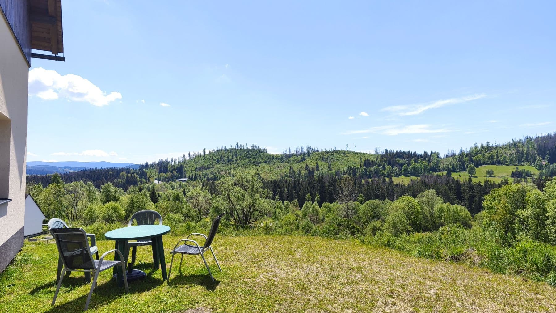 Prenájom bytu  36 m², Strážný, Strážný, Jihočeský kraj