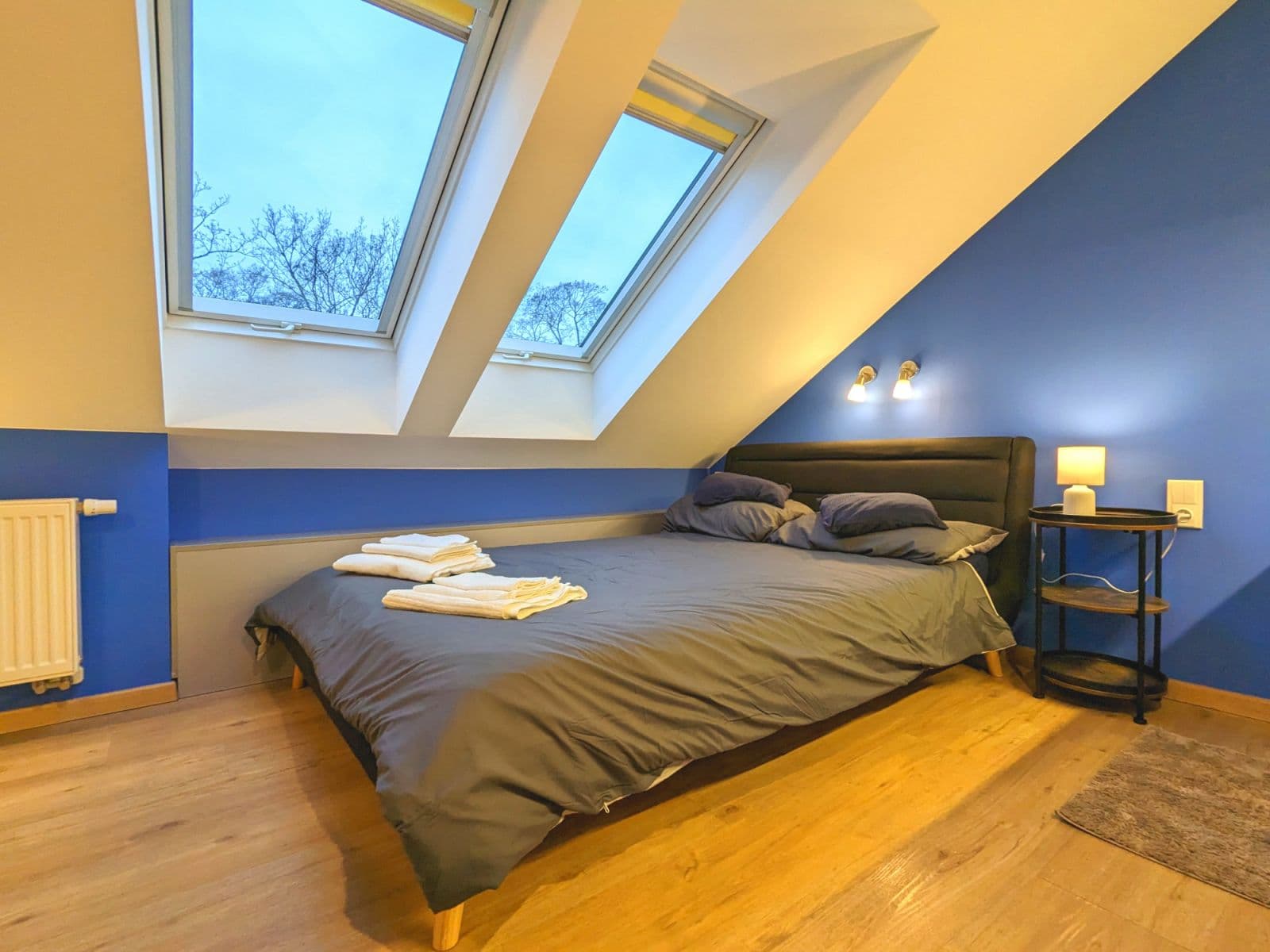 Prenájom bytu  16 m², Kováků, Praha, Praha