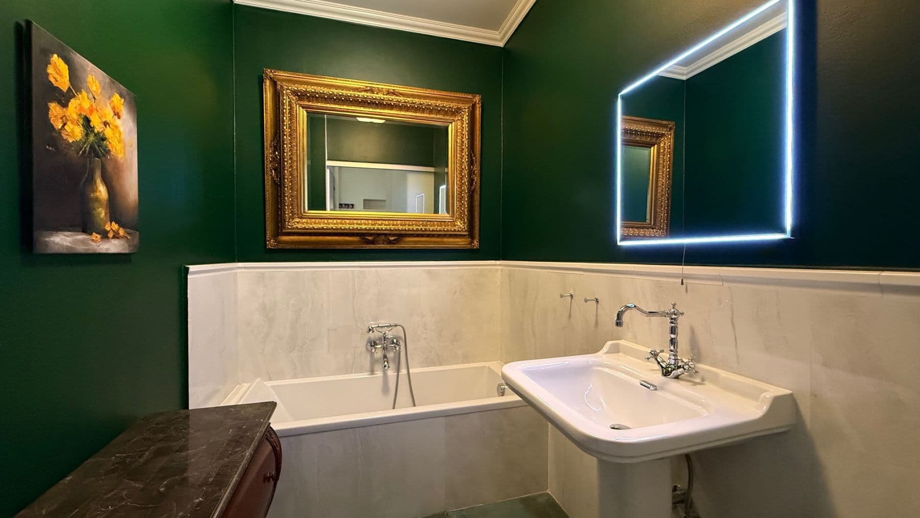 Prenájom bytu  80 m², Na Hutích, Praha, Praha