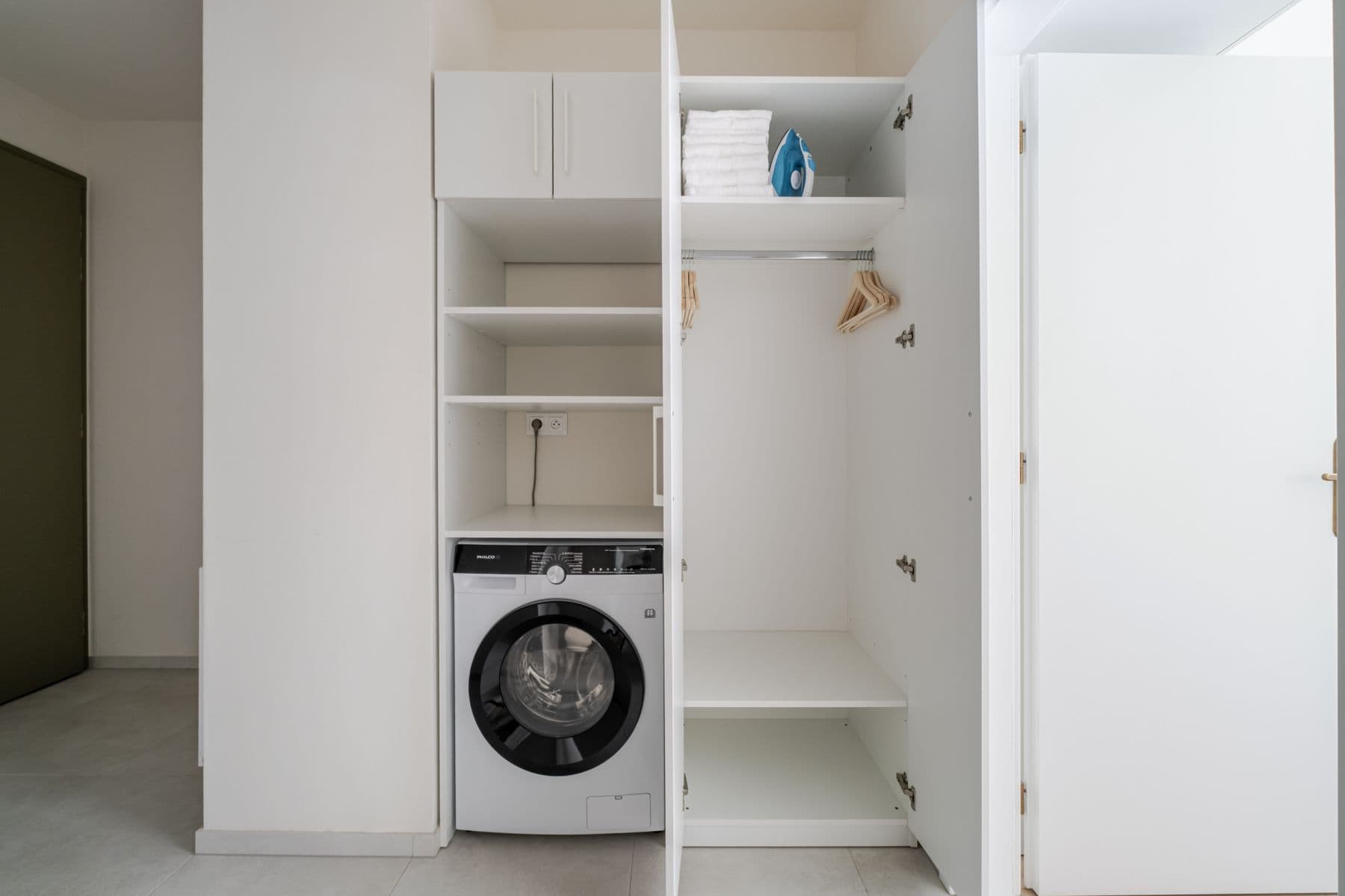 Prenájom bytu  46 m², Veletržní, Praha, Praha