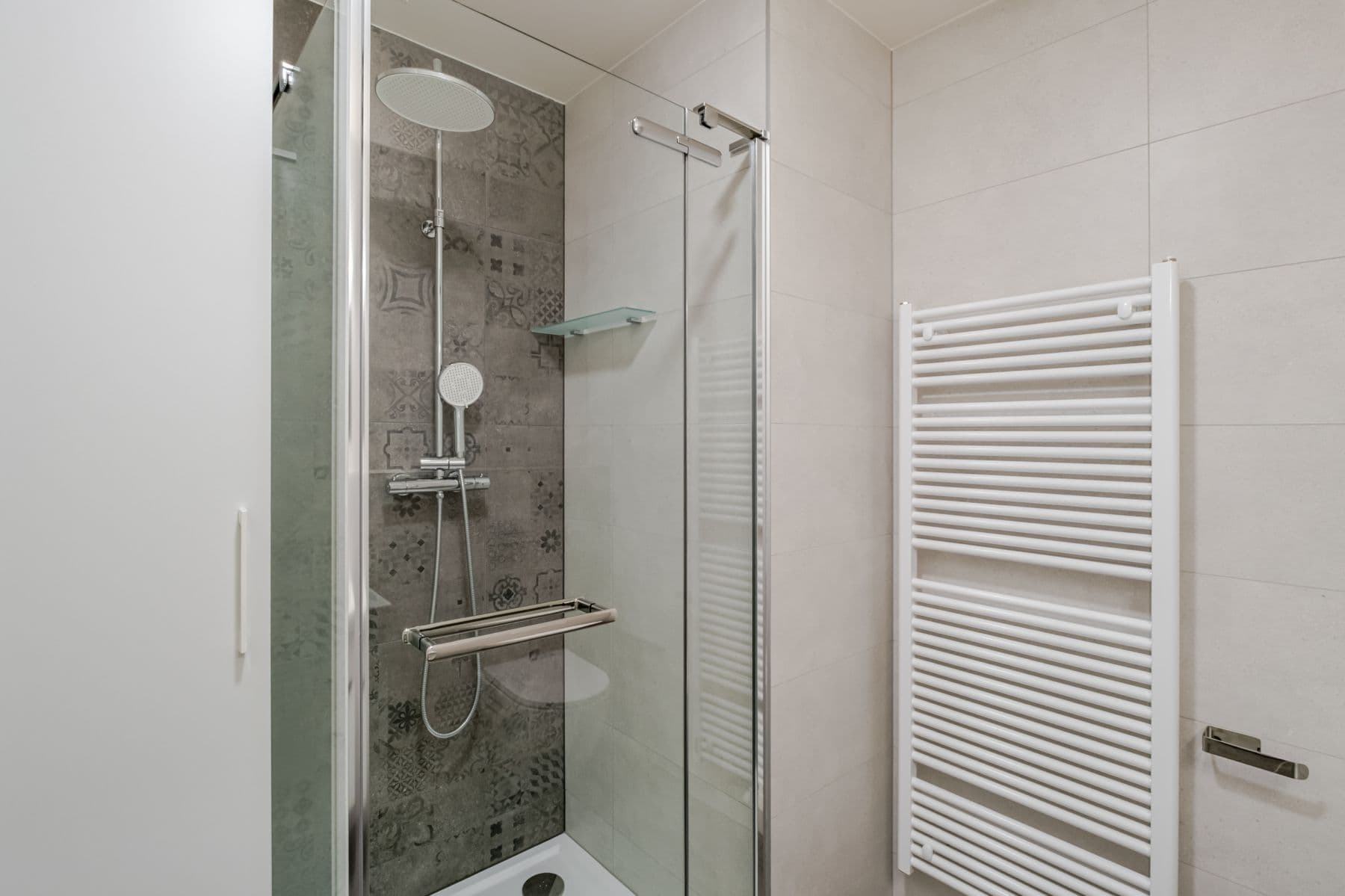 Prenájom bytu  46 m², Veletržní, Praha, Praha