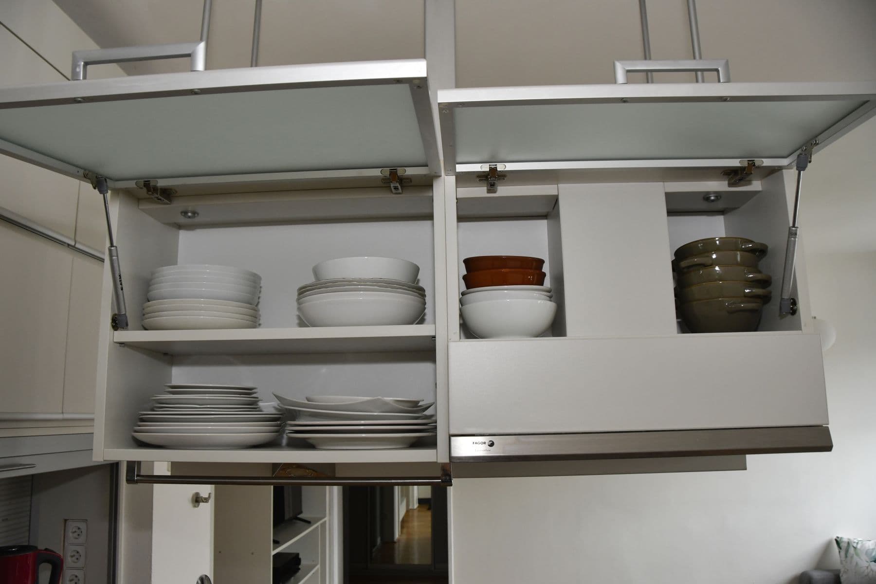 Prenájom bytu  66 m², Marie Cibulkové, Praha, Praha