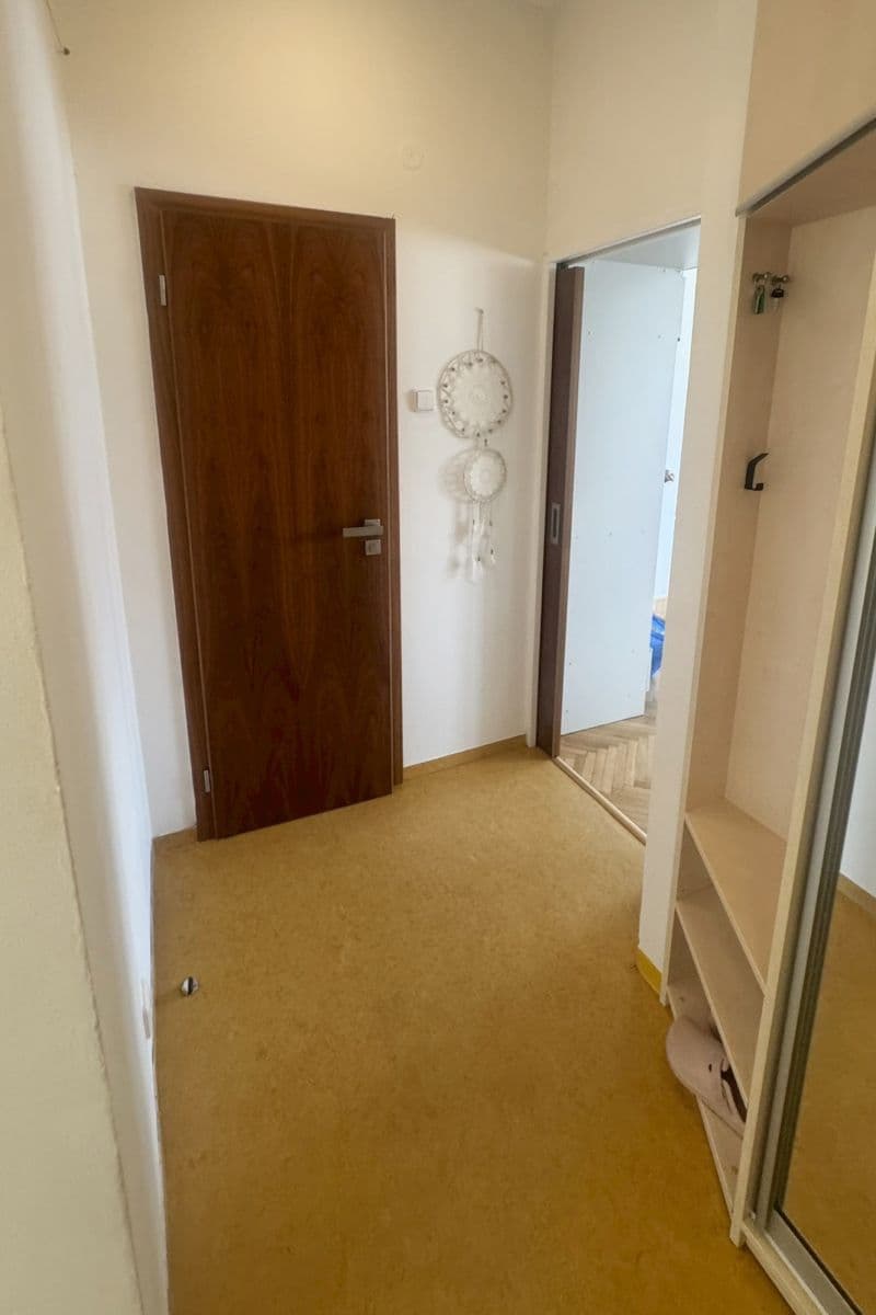 Prenájom bytu  66 m², Marie Cibulkové, Praha, Praha