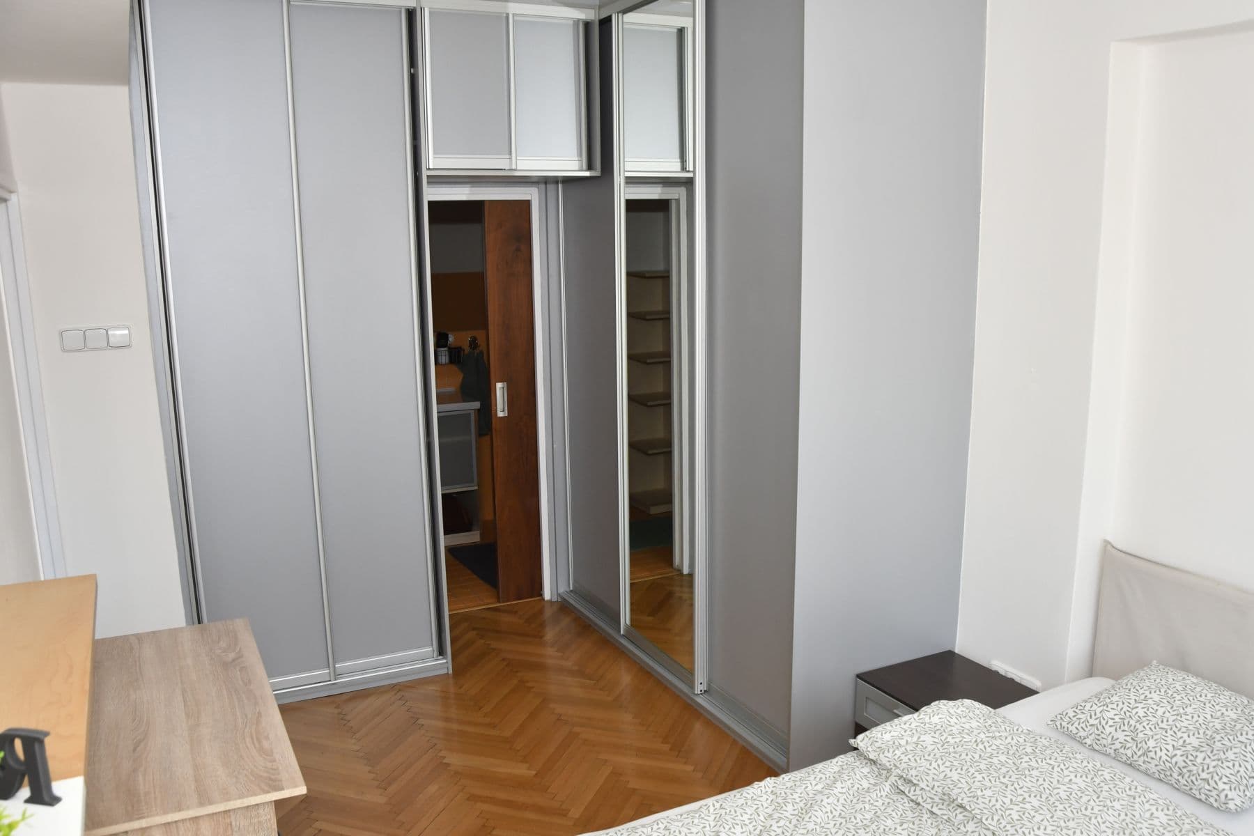 Prenájom bytu  66 m², Marie Cibulkové, Praha, Praha