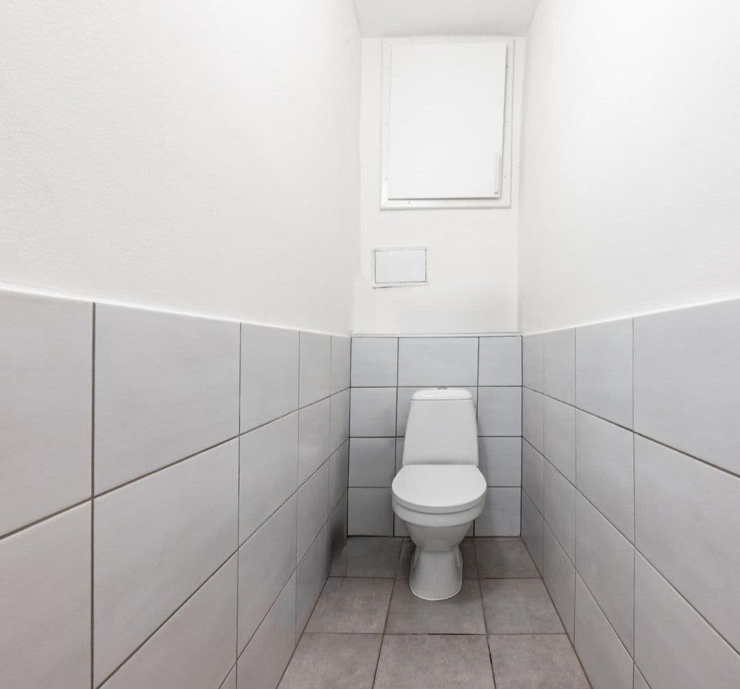 Prenájom bytu  53 m², Budečská, Praha, Praha