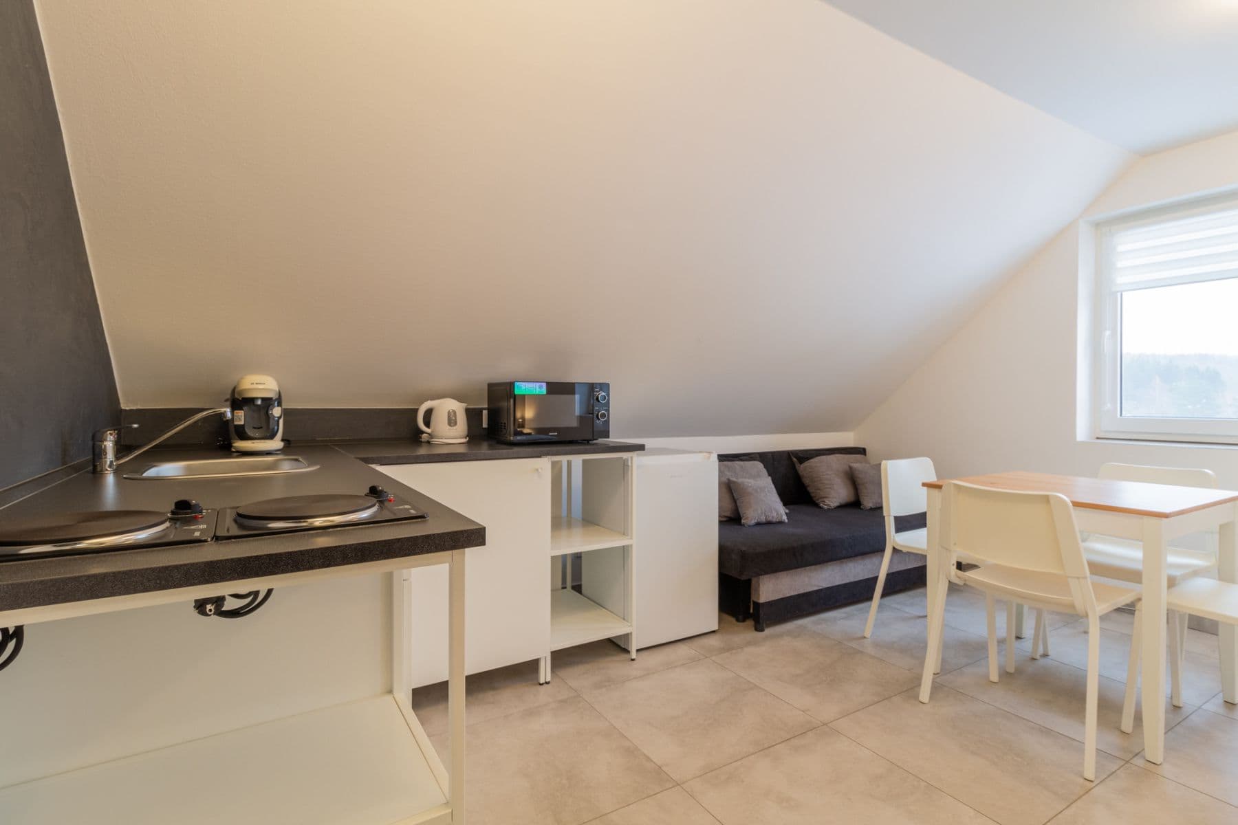 Prenájom bytu  28 m², Slupečná, Lipno nad Vltavou, Jihočeský kraj