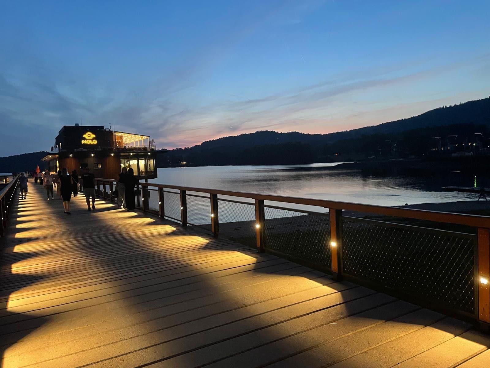 Prenájom bytu  28 m², Slupečná, Lipno nad Vltavou, Jihočeský kraj