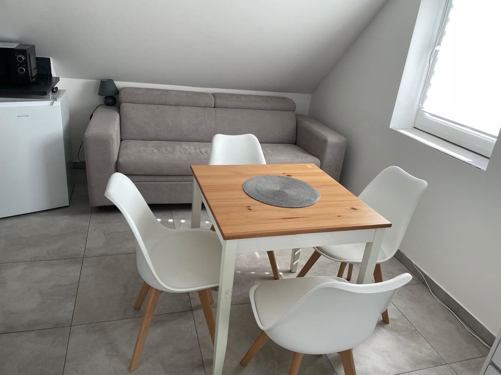 Prenájom bytu  28 m², Slupečná, Lipno nad Vltavou, Jihočeský kraj