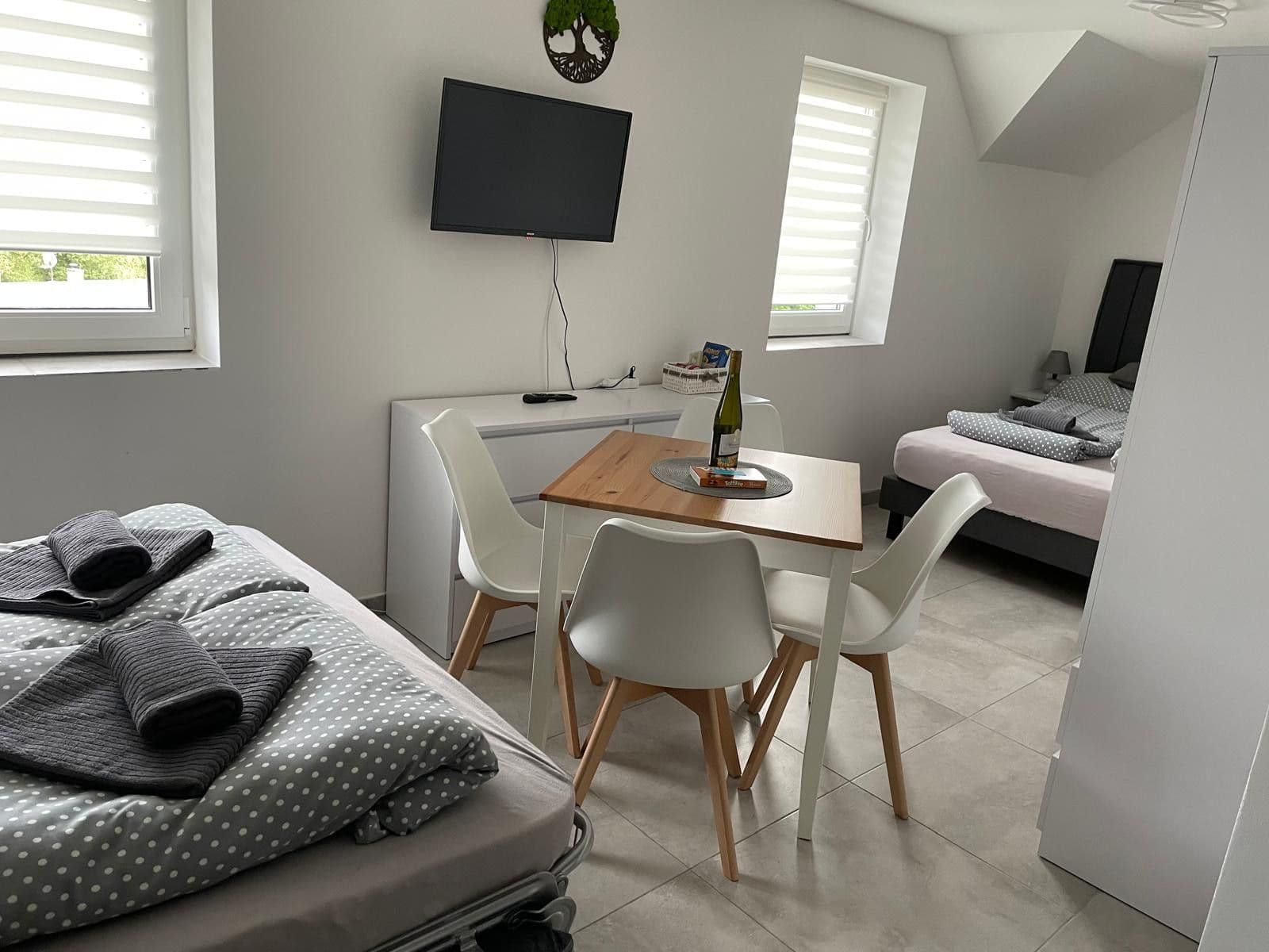 Prenájom bytu  28 m², Slupečná, Lipno nad Vltavou, Jihočeský kraj