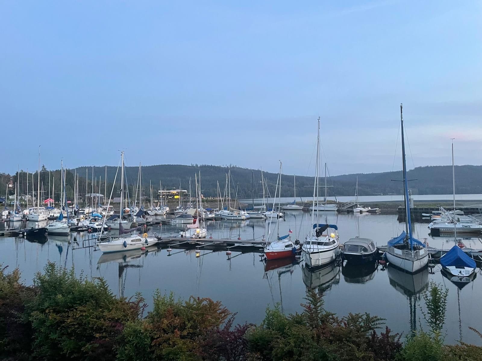 Prenájom bytu  28 m², Slupečná, Lipno nad Vltavou, Jihočeský kraj