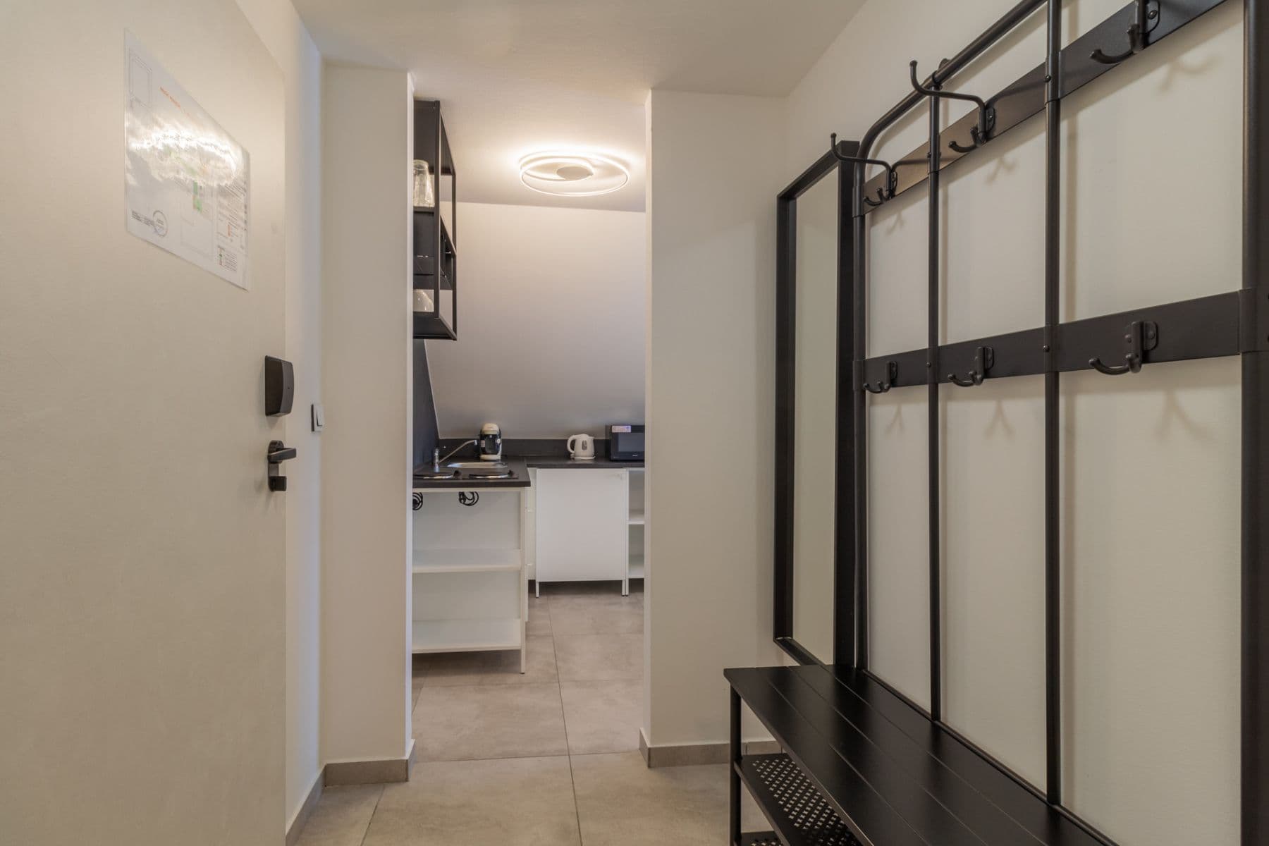 Prenájom bytu  28 m², Slupečná, Lipno nad Vltavou, Jihočeský kraj