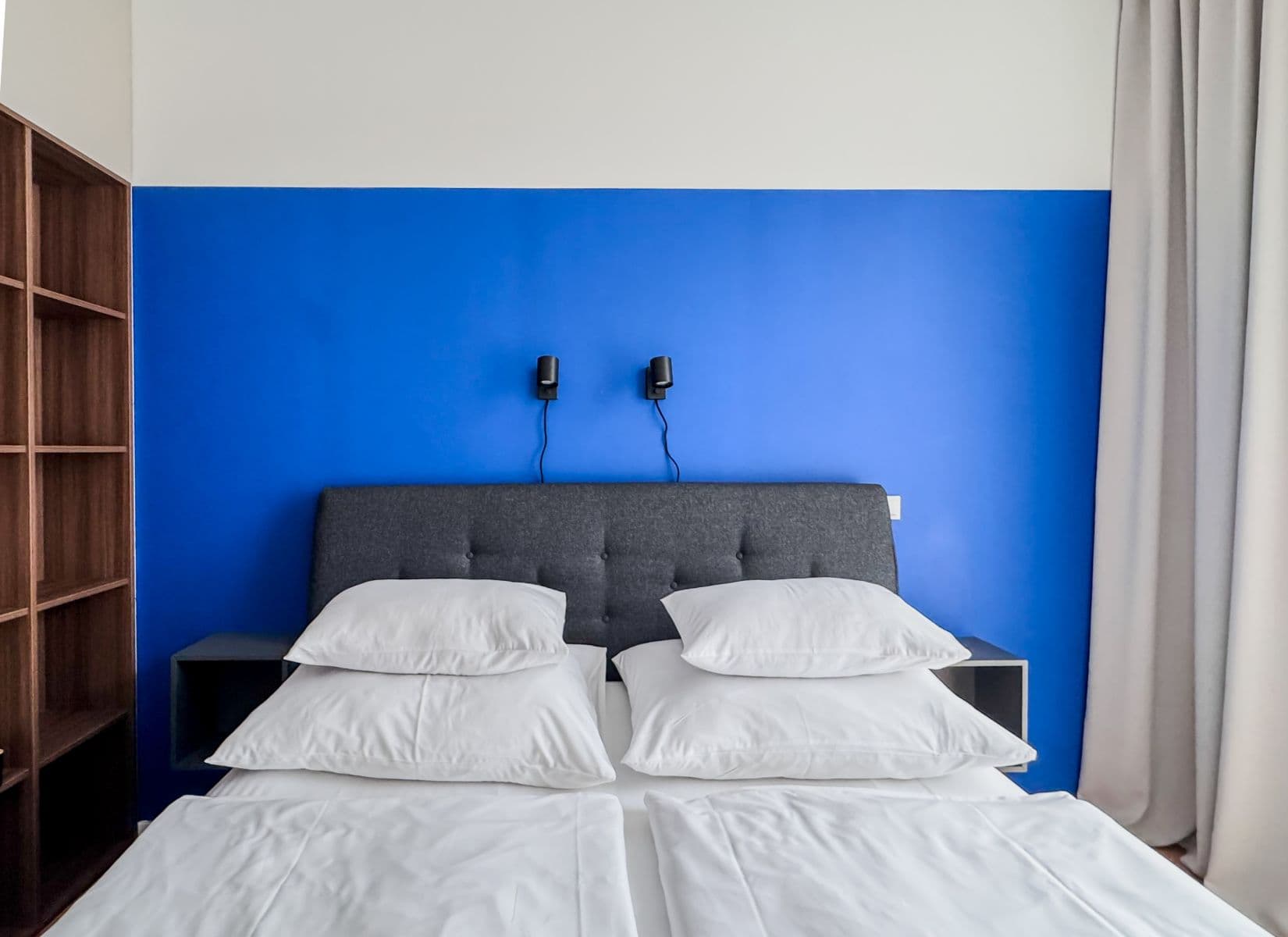 Prenájom bytu  55 m², Na Výšinách, Praha, Praha