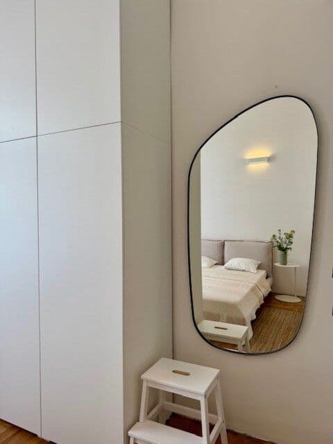 Prenájom bytu  46 m², Buděčská, Praha, Praha