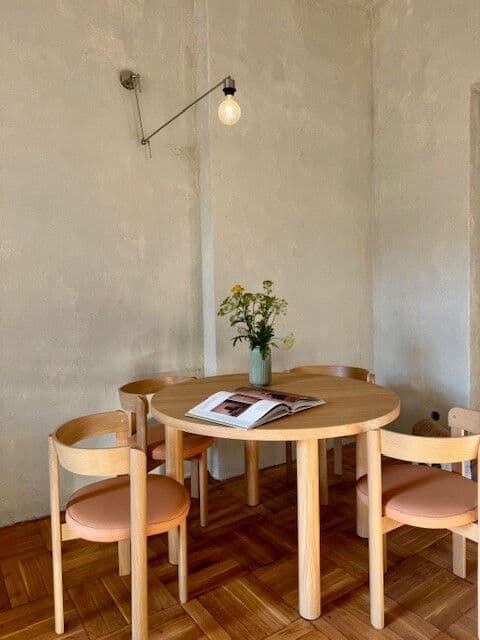 Prenájom bytu  46 m², Buděčská, Praha, Praha