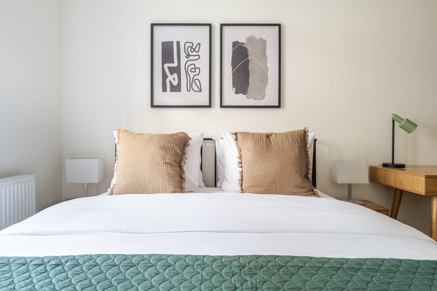 Prenájom bytu  65 m², U Staré sokolovny, Praha, Praha