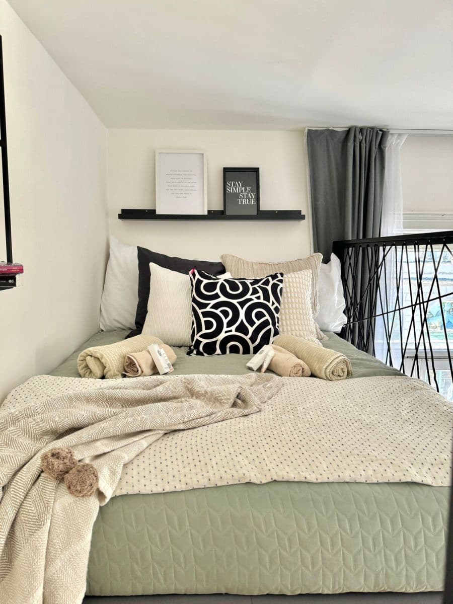 Prenájom bytu  50 m², Křemencova, Praha, Praha