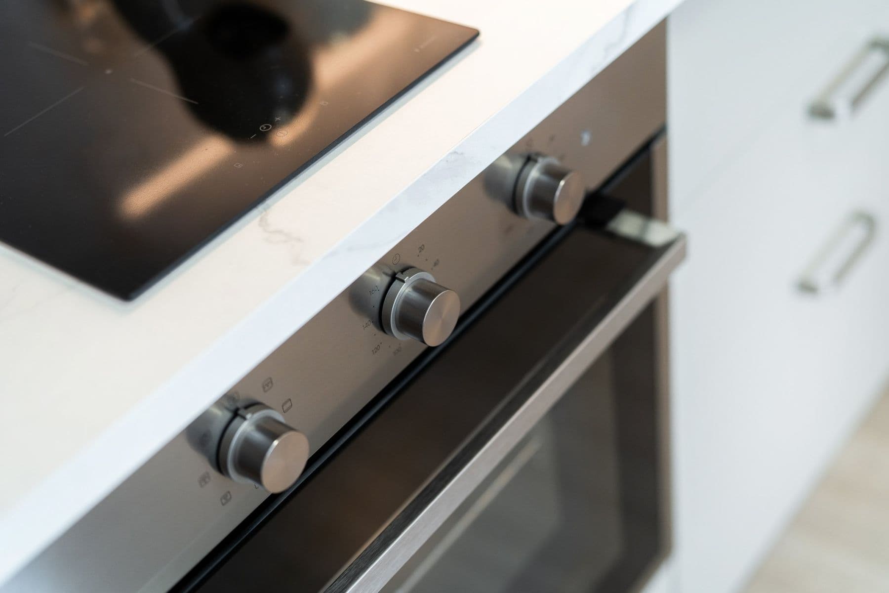 Prenájom bytu  53 m², V Háji, Praha, Praha