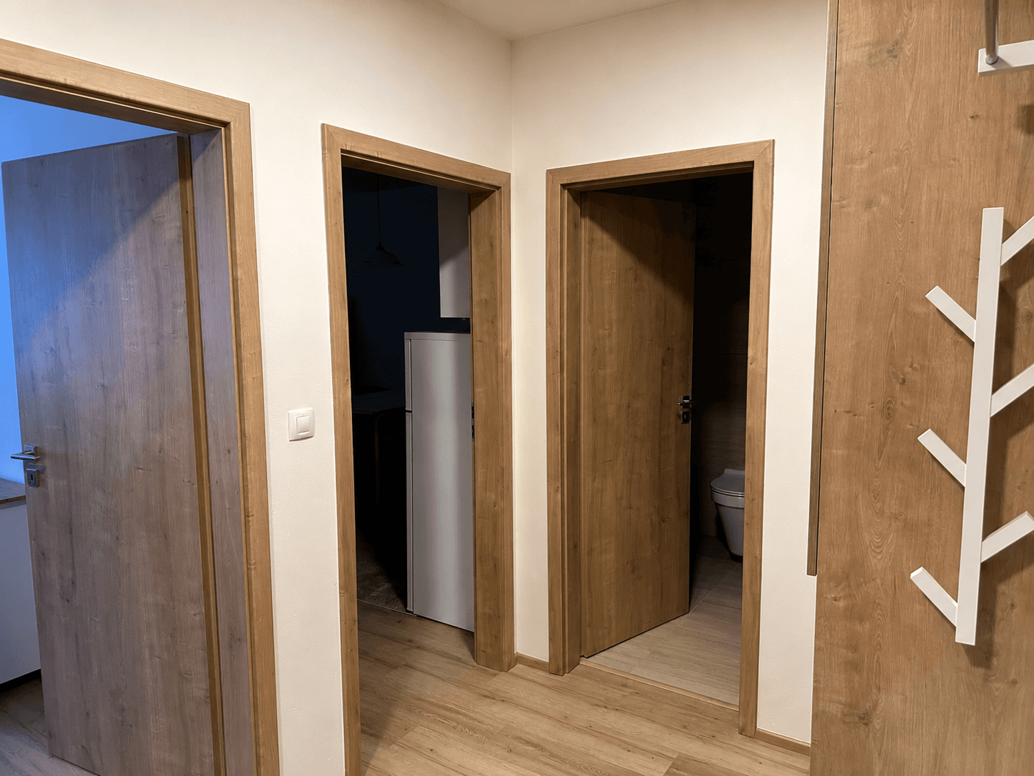 Predaj bytu 2-izbový 46 m², Promenáda, Horní Maršov, Královéhradecký kraj